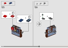 LEGO 71837 instructions page 100 – build guide