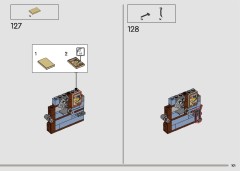 LEGO 71837 instructions page 101 – build guide