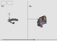 LEGO 71837 instructions page 104 – build guide