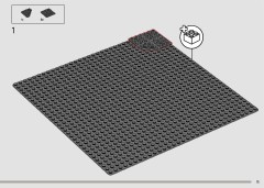 LEGO 71837 instructions page 11 – build guide