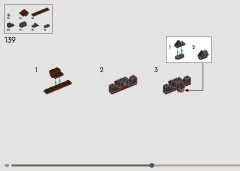 LEGO 71837 instructions page 110 – build guide
