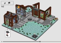 LEGO 71837 instructions page 114 – build guide