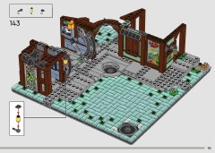 LEGO 71837 instructions page 115 – build guide