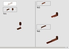 LEGO 71837 instructions page 117 – build guide