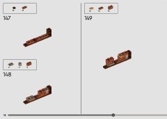 LEGO 71837 instructions page 118 – build guide