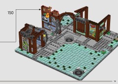 LEGO 71837 instructions page 119 – build guide