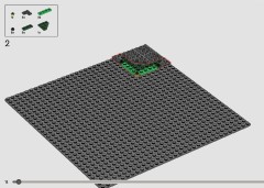 LEGO 71837 instructions page 12 – build guide