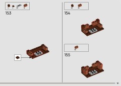 LEGO 71837 instructions page 121 – build guide