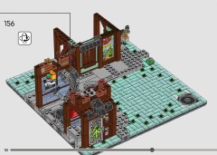 LEGO 71837 instructions page 122 – build guide