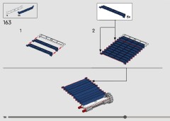 LEGO 71837 instructions page 128 – build guide