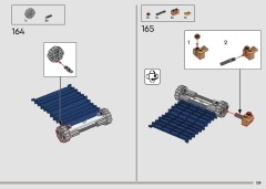 LEGO 71837 instructions page 129 – build guide