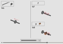 LEGO 71837 instructions page 130 – build guide