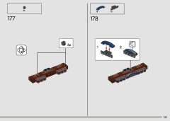 LEGO 71837 instructions page 135 – build guide