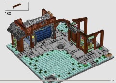 LEGO 71837 instructions page 137 – build guide