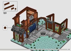 LEGO 71837 instructions page 147 – build guide