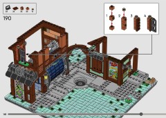 LEGO 71837 instructions page 148 – build guide