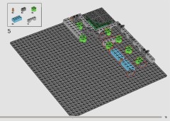 LEGO 71837 instructions page 15 – build guide