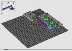 LEGO 71837 instructions page 16 – build guide