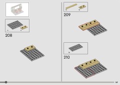 LEGO 71837 instructions page 169 – build guide