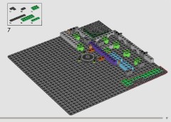 LEGO 71837 instructions page 17 – build guide