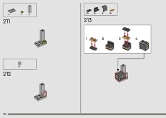 LEGO 71837 instructions page 170 – build guide