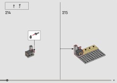 LEGO 71837 instructions page 171 – build guide