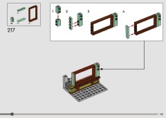 LEGO 71837 instructions page 173 – build guide