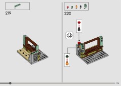 LEGO 71837 instructions page 175 – build guide