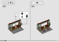 LEGO 71837 instructions page 177 – build guide