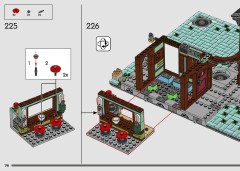 LEGO 71837 instructions page 178 – build guide