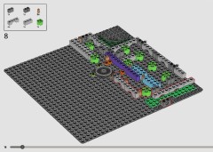 LEGO 71837 instructions page 18 – build guide