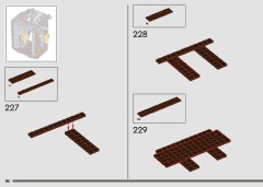 LEGO 71837 instructions page 180 – build guide
