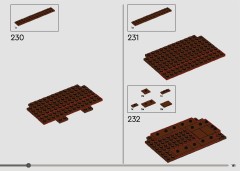 LEGO 71837 instructions page 181 – build guide