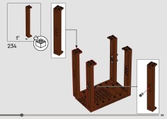 LEGO 71837 instructions page 183 – build guide