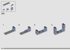 LEGO 71837 instructions page 188 – build guide