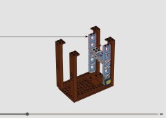 LEGO 71837 instructions page 189 – build guide