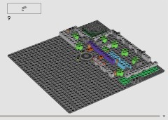 LEGO 71837 instructions page 19 – build guide