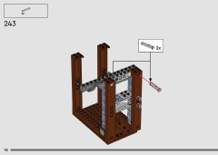 LEGO 71837 instructions page 192 – build guide