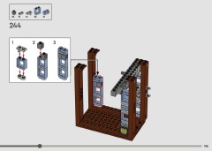 LEGO 71837 instructions page 193 – build guide