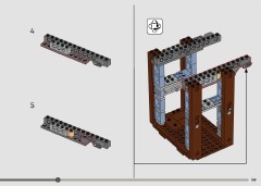LEGO 71837 instructions page 199 – build guide