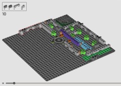 LEGO 71837 instructions page 20 – build guide