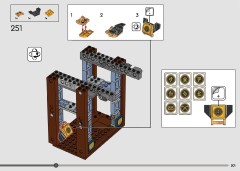 LEGO 71837 instructions page 201 – build guide