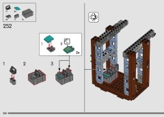 LEGO 71837 instructions page 202 – build guide