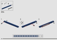 LEGO 71837 instructions page 204 – build guide