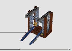 LEGO 71837 instructions page 207 – build guide