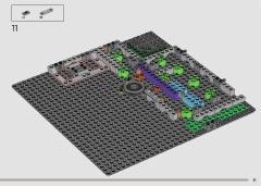 LEGO 71837 instructions page 21 – build guide