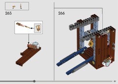 LEGO 71837 instructions page 211 – build guide