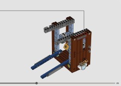LEGO 71837 instructions page 213 – build guide