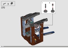 LEGO 71837 instructions page 216 – build guide