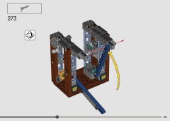 LEGO 71837 instructions page 219 – build guide